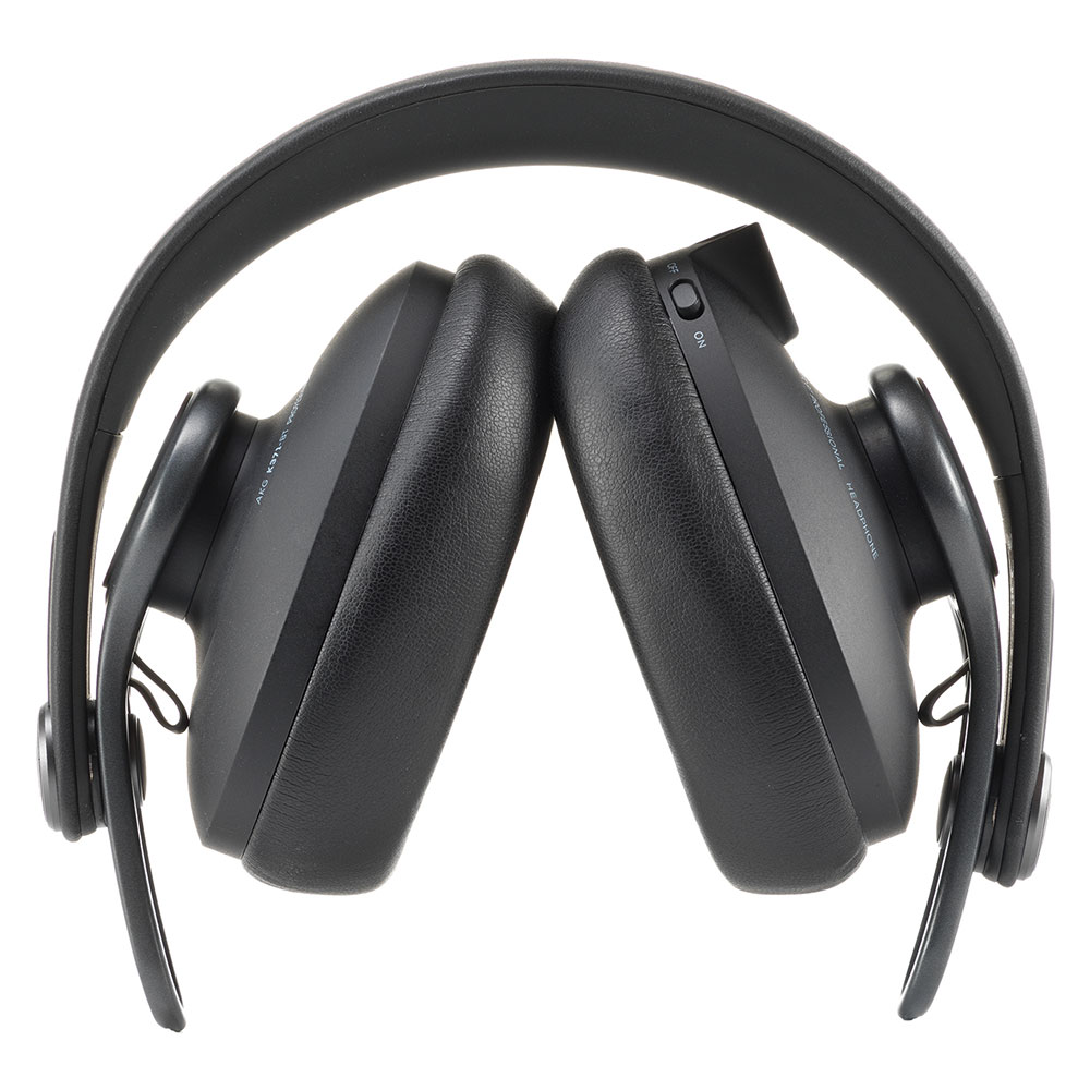 SALE／66%OFF】【SALE／66%OFF】AKG K371-BT-Y3 Bluetooth対応 密閉型