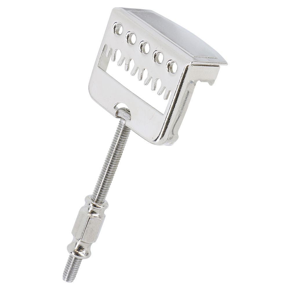 バンジョー·テールピース Bear-Claw Tailpiece 楽天市場】SCUD バンジョーテールピース : ok-shop88