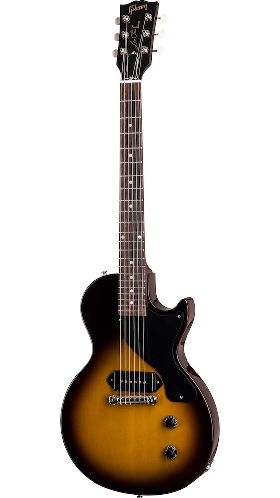 Gibson Les Paul Junior サンバースト USA ギブソン Gibson '55 Les Paul Jr. - サンバースト - ハイパーギターズ