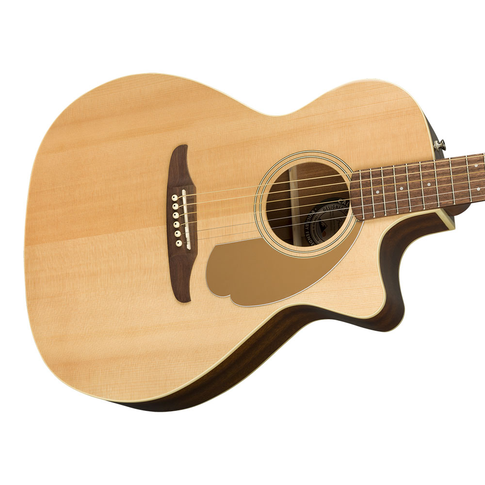 再再販 Fender Newporter Player Natural Wn エレクトリックアコースティックギター 時間指定不可 Hazle Com