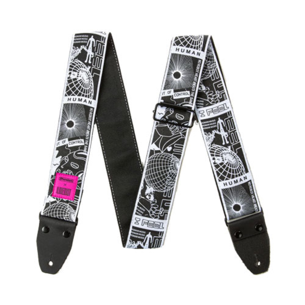 ILOVEDUST HOURGLASS STRAP