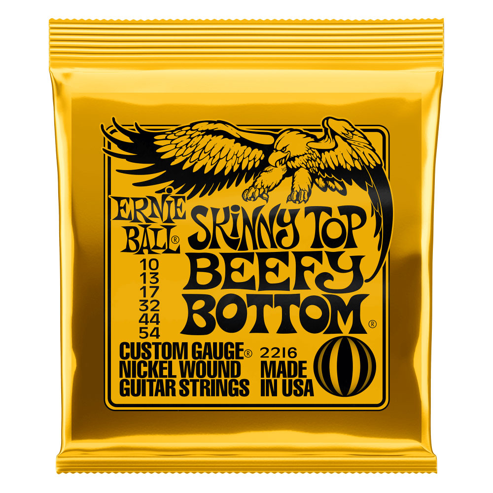 値下げ！！Bumped Skinny Cats 超低テンション弦 値下げ！Bumped Skinny Cats 超低テンション弦 61955_2737592839