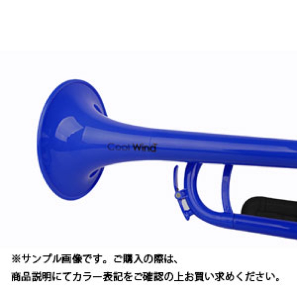 Wind プラスチック製トランペット 金管楽器 Ctr 0 Cool 管楽器 吹奏楽器 Rd レッド