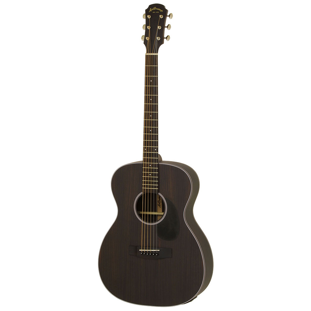 ARIA AF-105RWE Electric Aria Dreadnought エレクトリックアコースティックギター