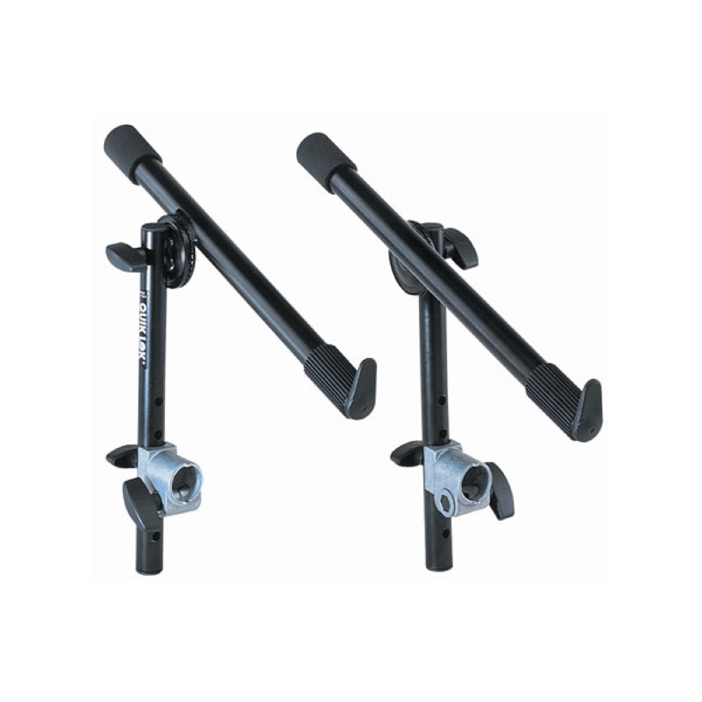 Quik Lok Qlx3 キーボード卓 拡げる使い方アダプタ Milligansfeeds Co Nz