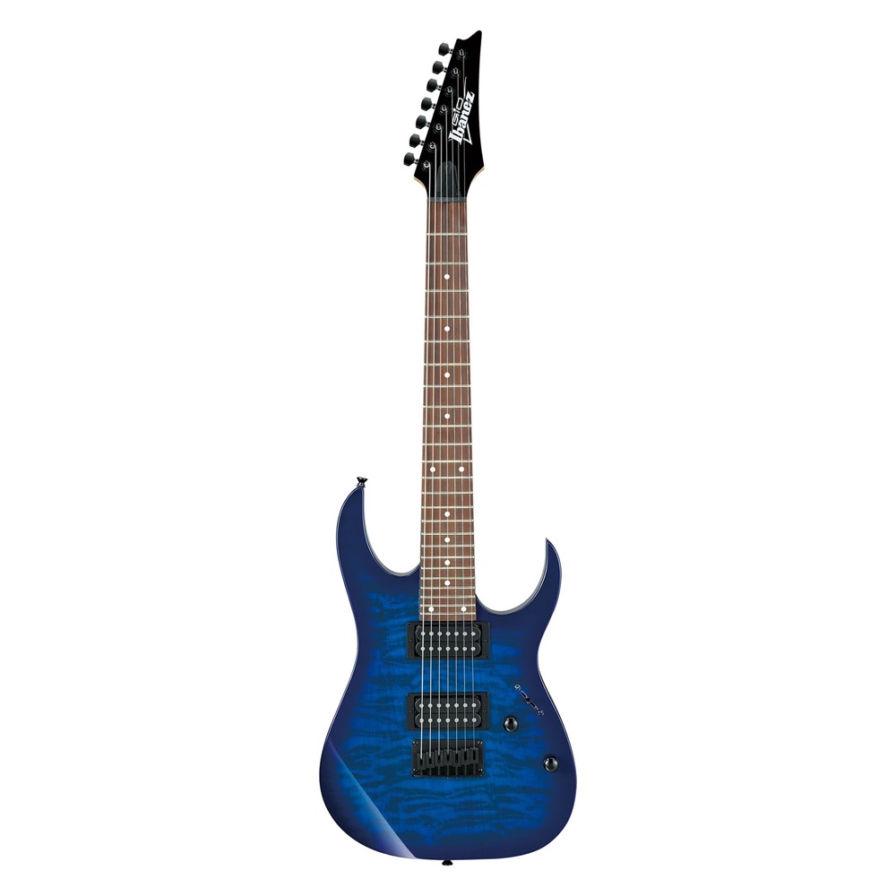 美品 Ibanez エレキギターRG421PB ソフトケースとおまけ付き 美品 Ibanez エレキギターRG421PB ソフトケースとおまけ付き