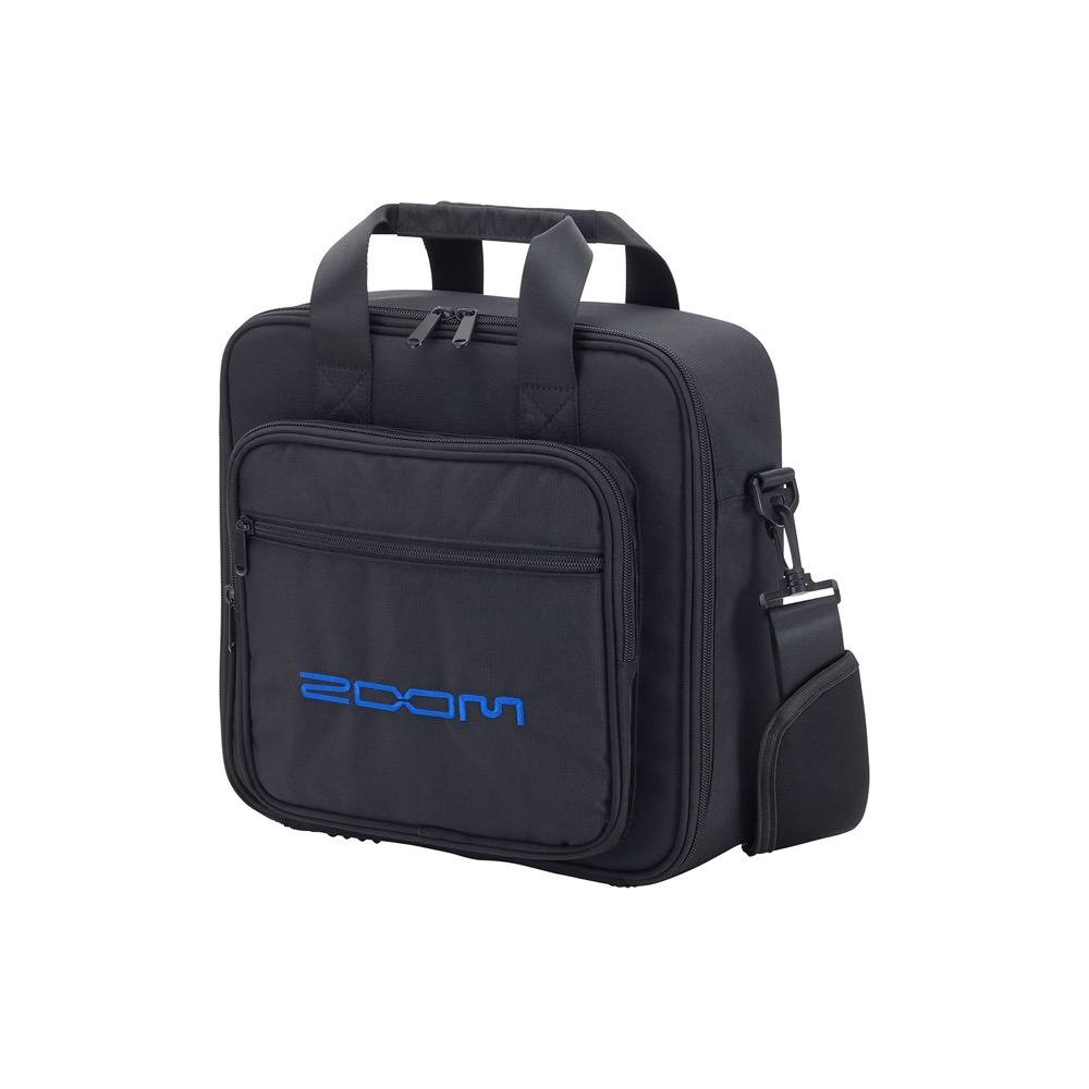 楽天市場】ZOOM CBL-8 Carrying Bag for L-8 LiveTrak L-8専用