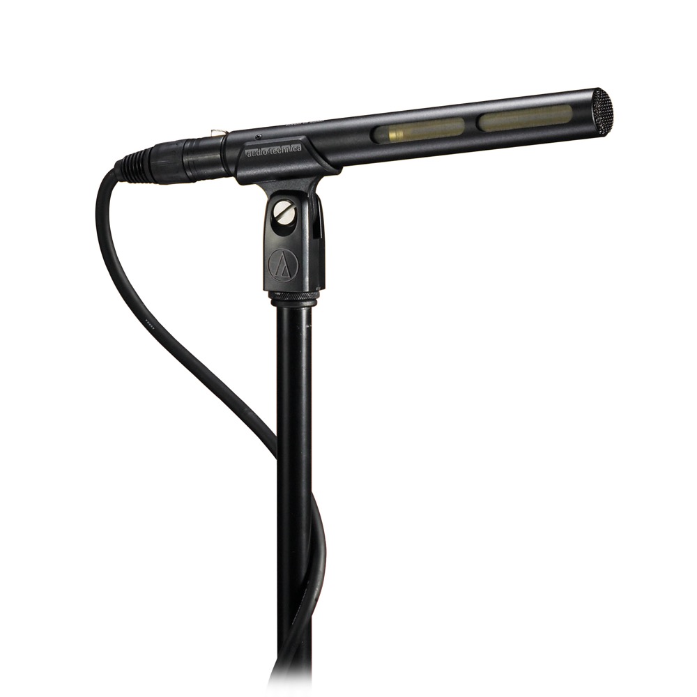 オーディオテクニカ AUDIO-TECHNICA AT875R ショットガンマイクロホン|chuya-online チューヤオンライン