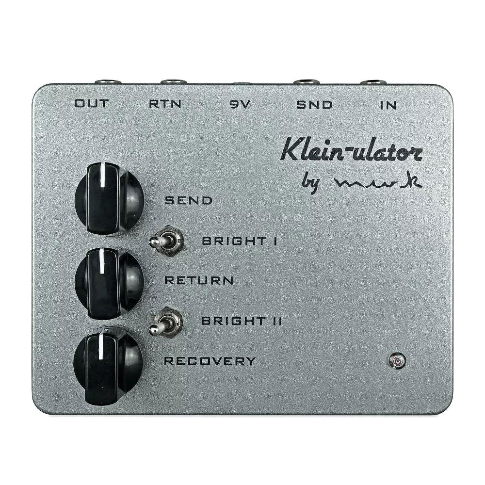 楽天市場】Guyatone Cooler Booster CBu1 新品 クリーン