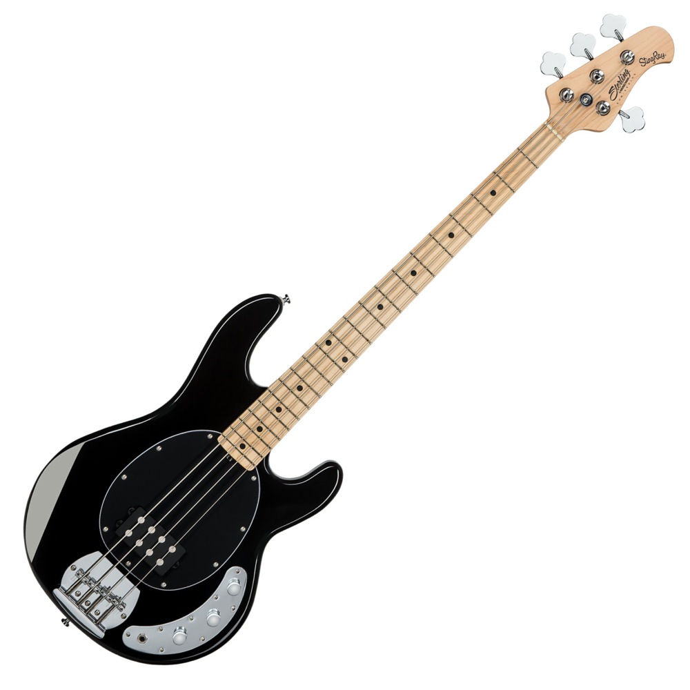 Sterling Ray34 エレキベース 4弦 StingRay RAY34 | Basses | Sterling by Music Man