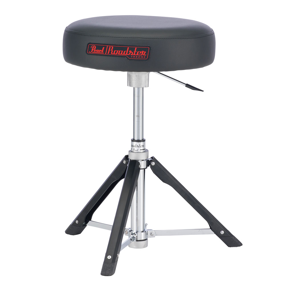 PEARL ( パール ） ドラムスローン用バックレストDTBR-1535 Amazon | Pearl パール Roadsterドラムスローン用バックレスト