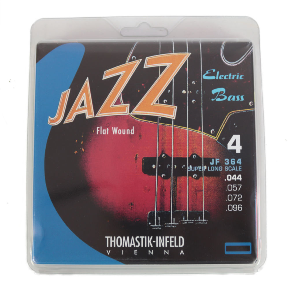 Thomastik-Infeld JF364 super long scale 36" 44-96 エレキベース弦｜chuya-online チューヤオンライン