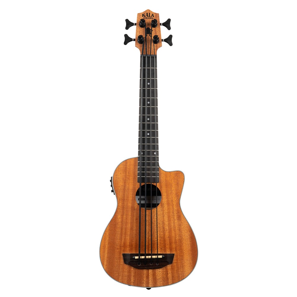 KALA UBASS-SCOUT-FS SCOUT MAHOGANY U BASS ウクレレベース|chuya-online チューヤオンライン