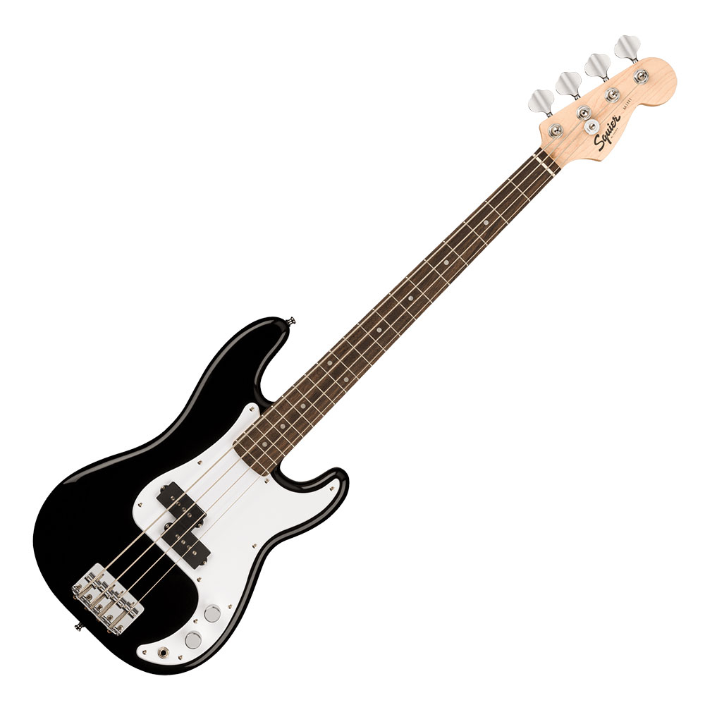 スクワイア CaliforniaSeries P-BASS Squier Sonic Precision Bass - California Blue | Sweetwater