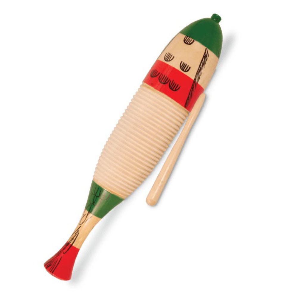 楽天市場】LP LP452 Multi-Guiro マルチギロ : chuya-online チューヤ