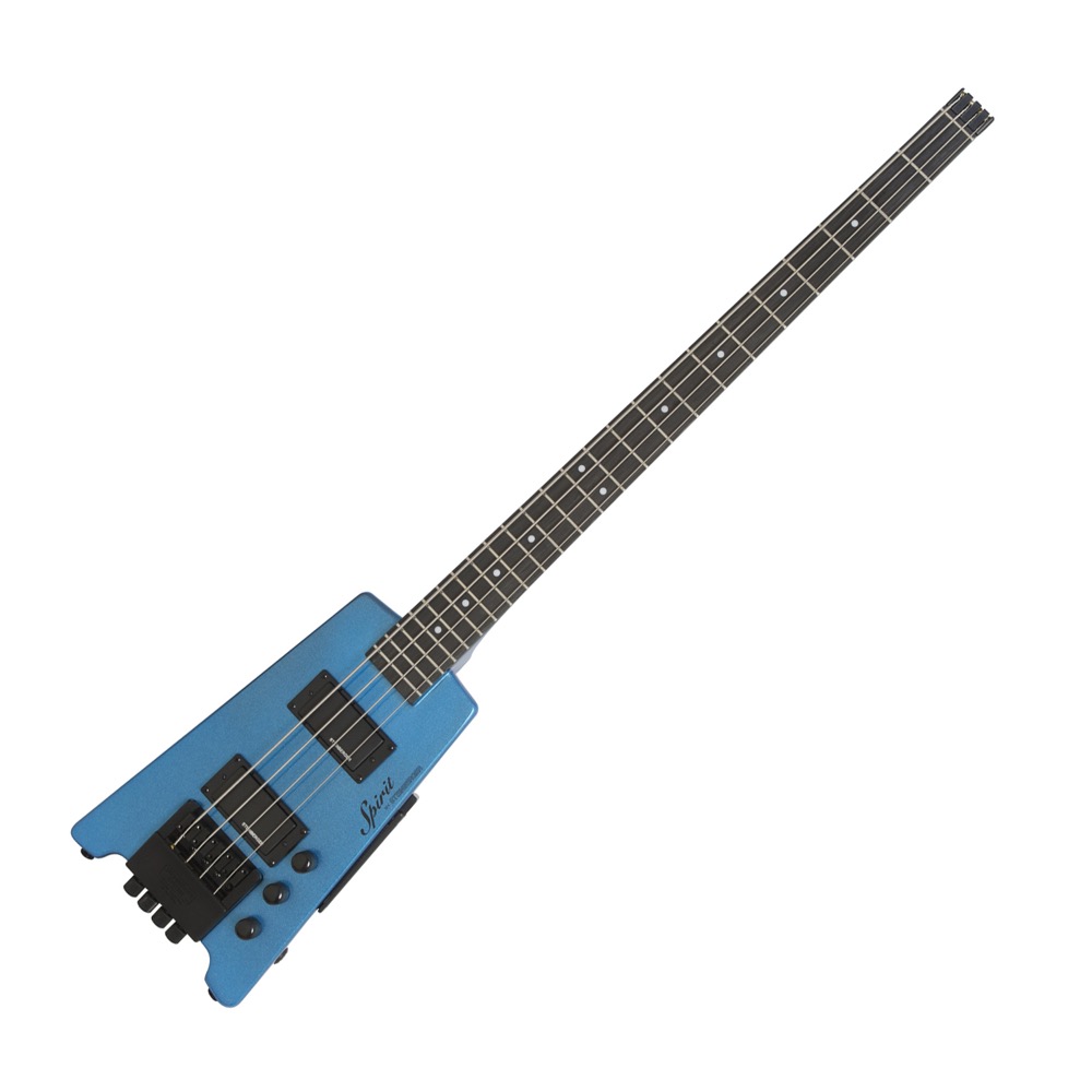 美品 ヘッドレス ベース  スタインバーガー XT-2 スピリット スタンダード STEINBERGER(スタインバーガー) Spirit XT-2 Hot Rod Yellow