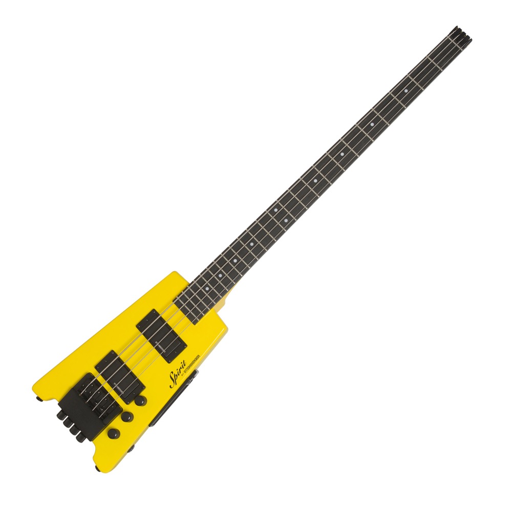 STEINBERGER Spirit XT-2 Standard エレキベース 172038.jpg