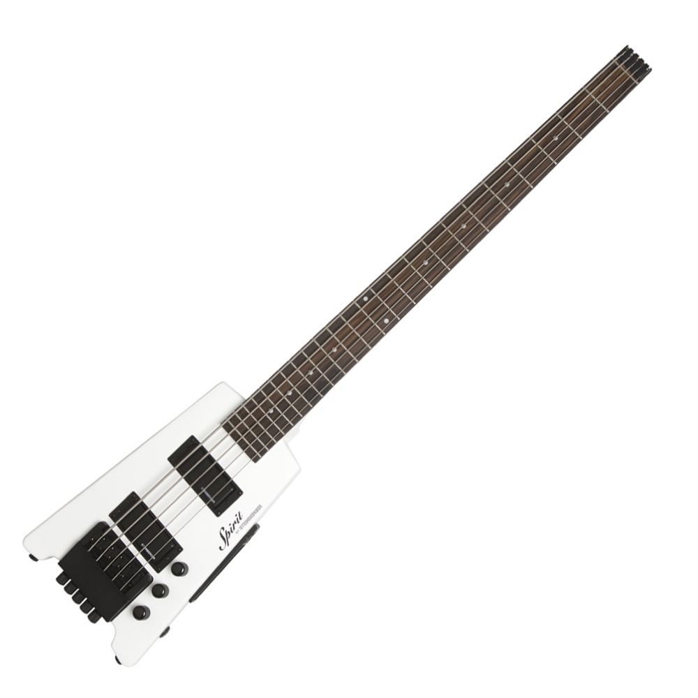 楽天市場】STEINBERGER スタインバーガー Spirit XT-25 WH 5弦