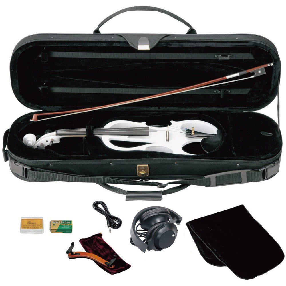 お気にいる 楽天市場】Romanza RV-250 バイオリン 4/4 Outfit Violin Stringed Instrument