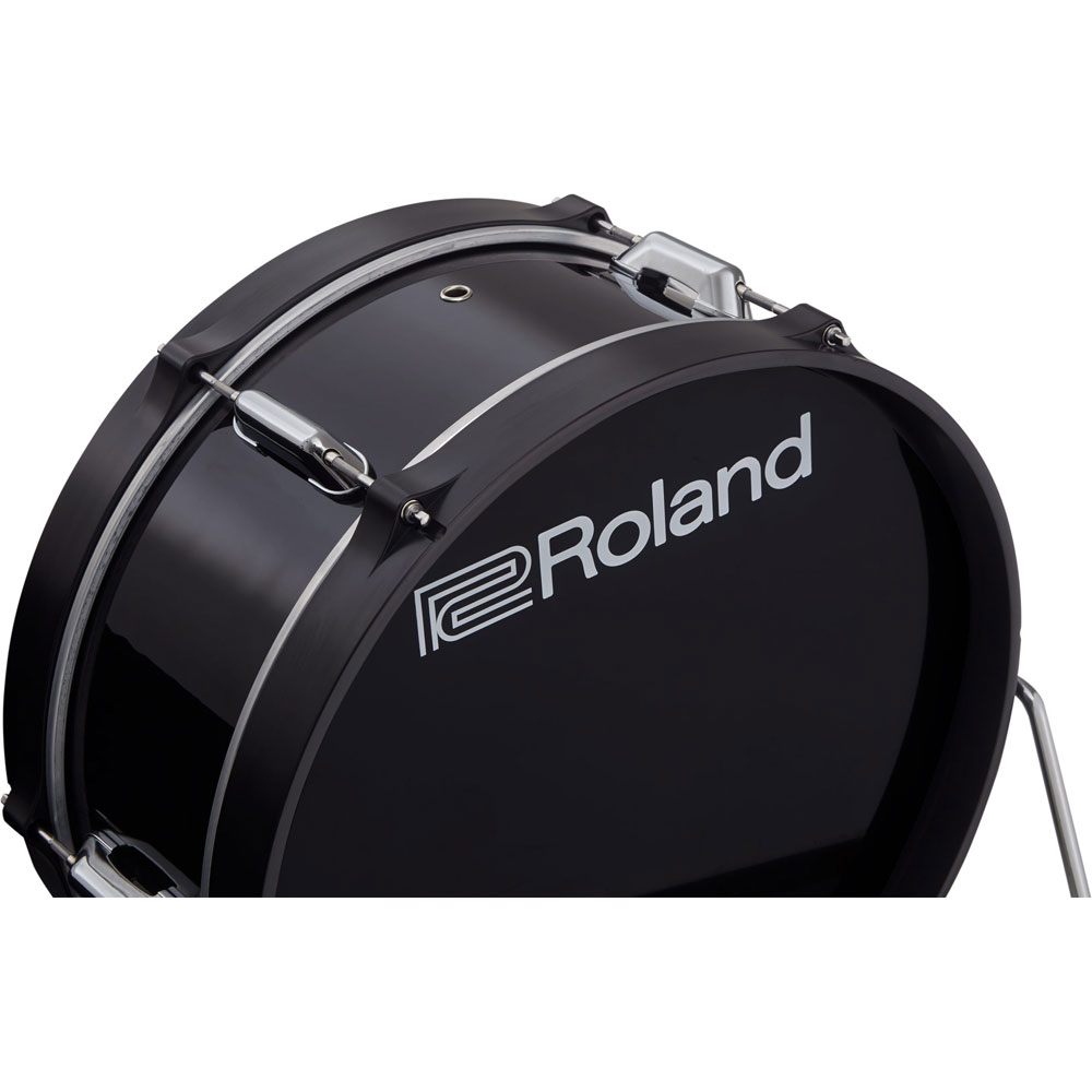 ROLAND KD-180L-BK Kick 18インチ Pad Drum バスドラムパッド ドラム