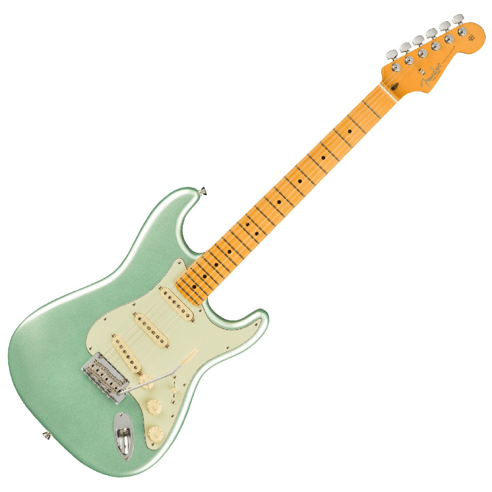 楽天市場】フェンダー Fender American Professional II