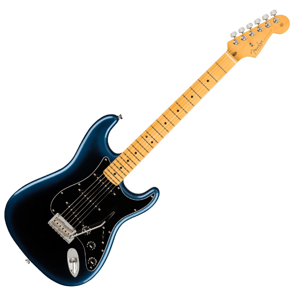 ギター Fender American Standard Stratocaster MN Fender American Standard Stratocaster MN Olympic White | USA