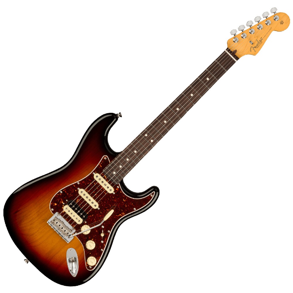 楽天市場】Fender 70th Anniversary American Professional II