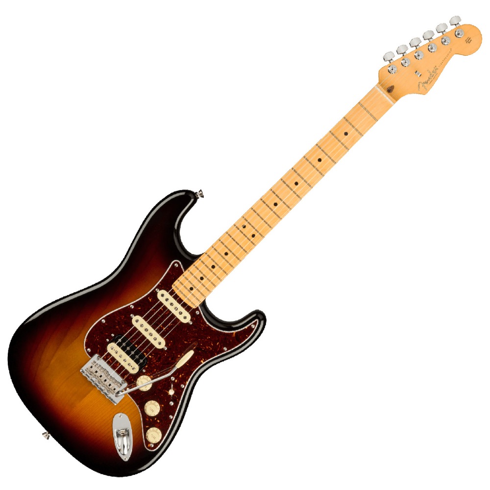 Fender American Professional II エレキギター Amazon | Fender エレキギター American Professional II