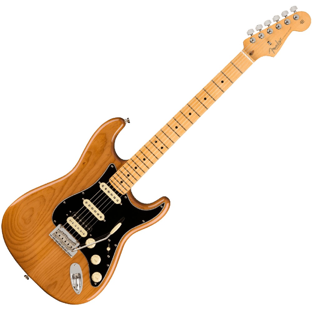 【美品】Fender AMERICAN PROFESSIONAL II ストラト Fender USA American Professional II Stratocaster