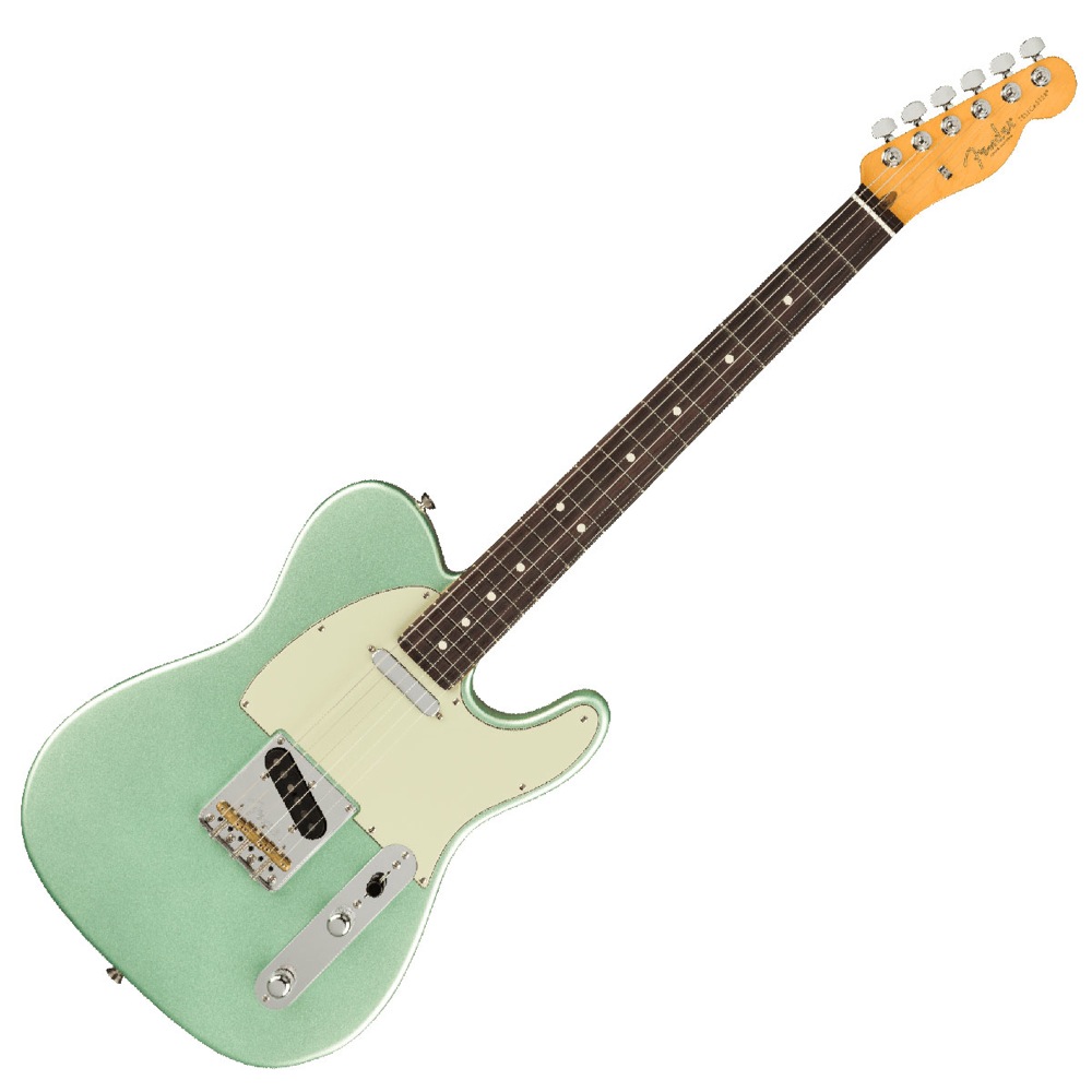 楽天市場】フェンダー Fender American Vintage II 1963 Telecaster RW