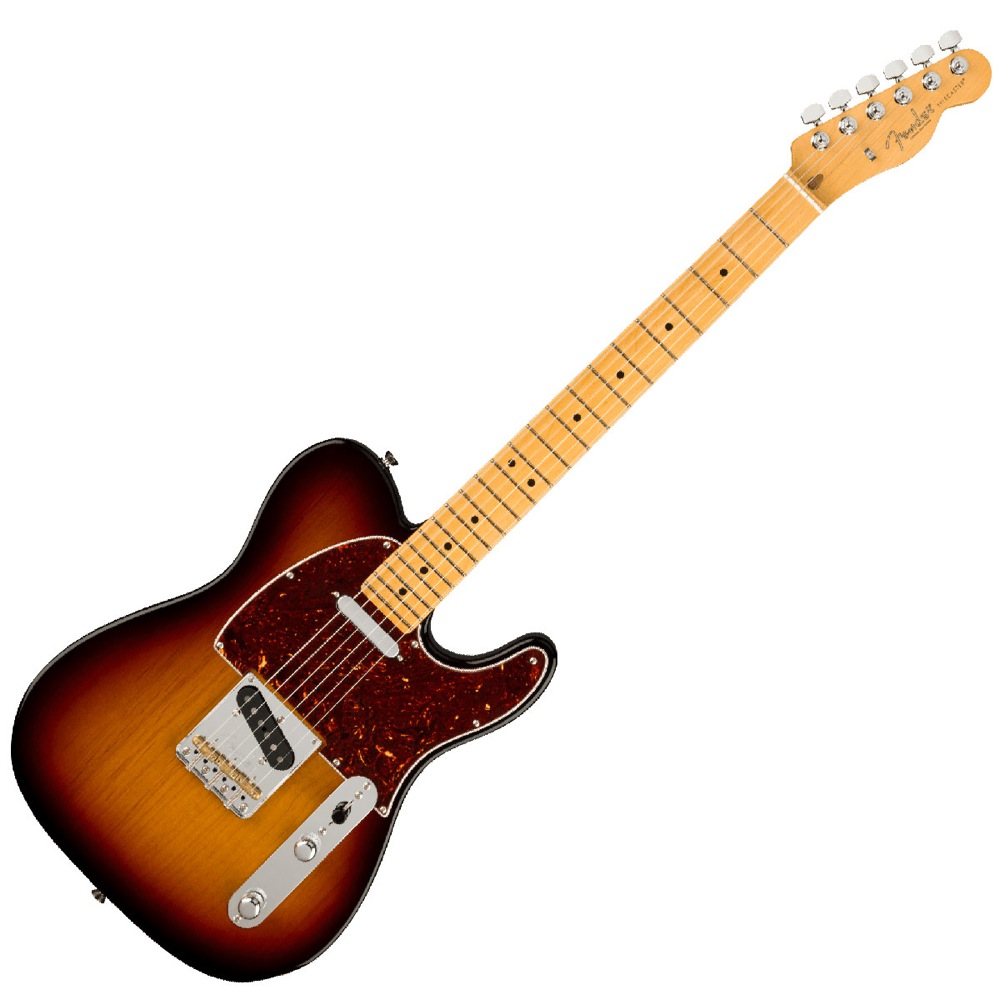 楽天市場】フェンダー Fender American Professional II
