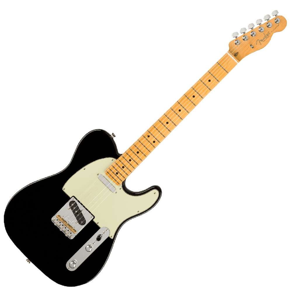 マ*ー様 楽器　エレキギター　フェンダー　テレキャス Fender フェンダー Player II Telecaster MN 3TS エレキギター