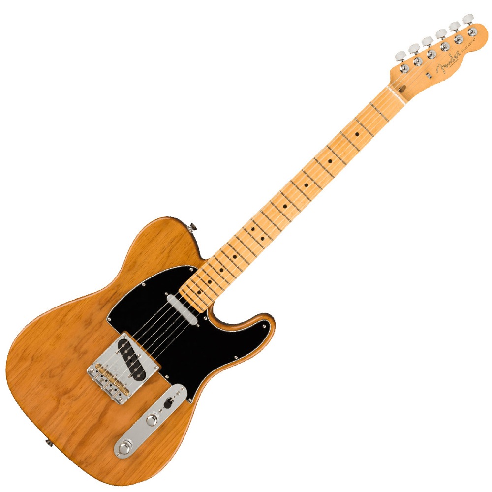 楽天市場】フェンダー Fender American Professional II Telecaster MN