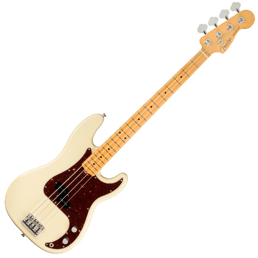 ベース Fender Precision Bass 楽天市場】フェンダー Fender American Professional II Precision