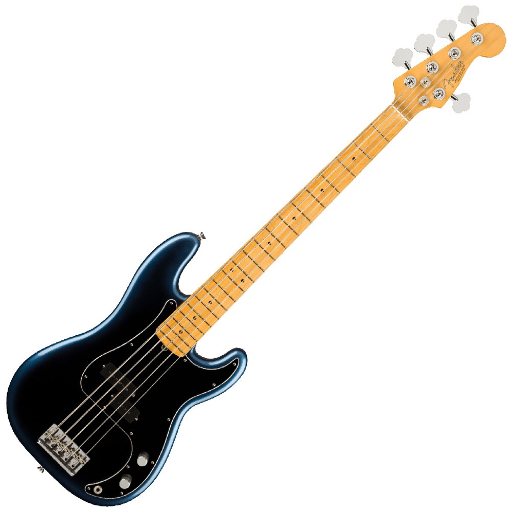 楽天市場】Fender USA American Professional II Precision Bass -Dark