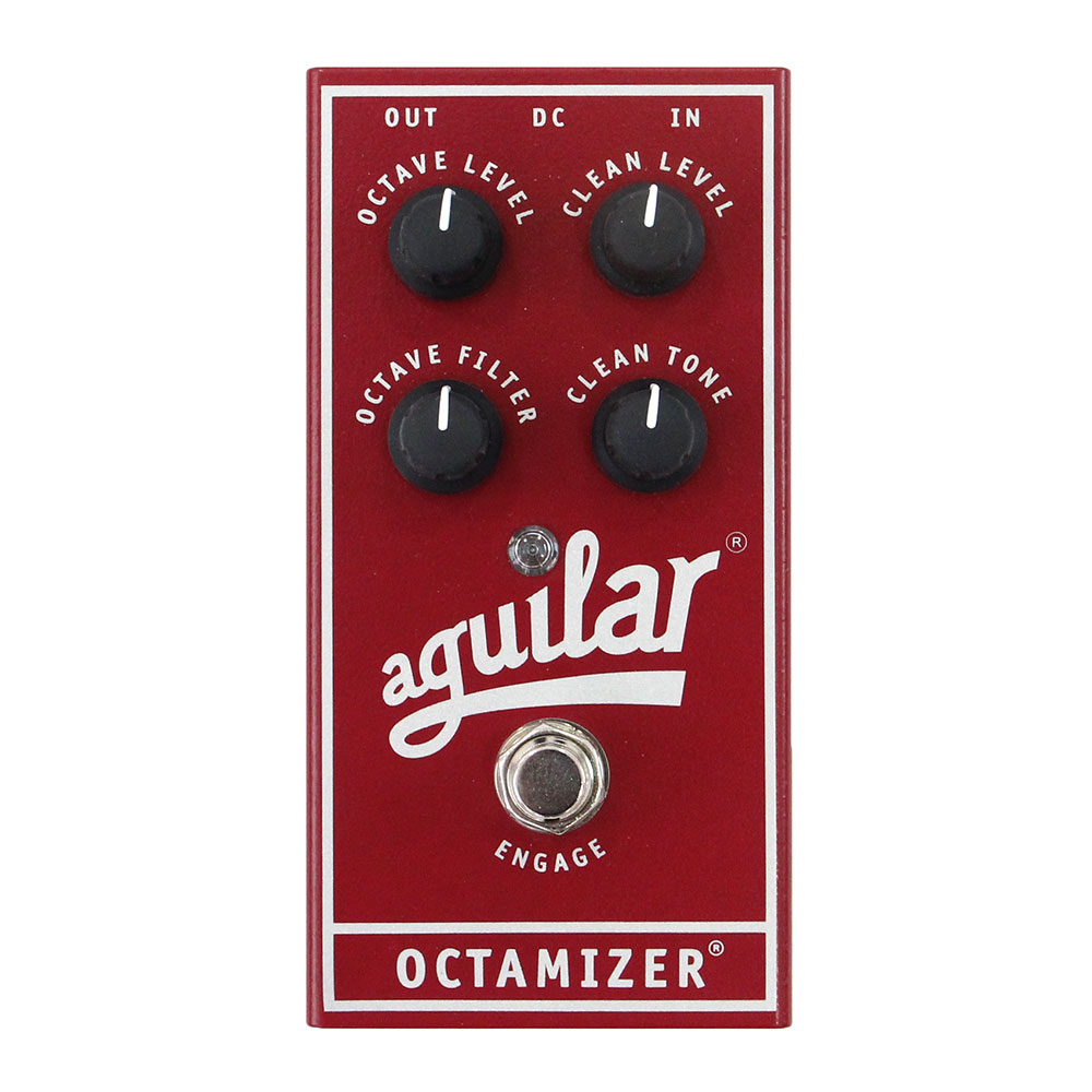 独創的 楽天市場 Aguilar Octamizer Analog Octave Pedal アウトレット ベース用エフェクター Chuya Online 日本全国送料無料 Bolshakova Interiors Com