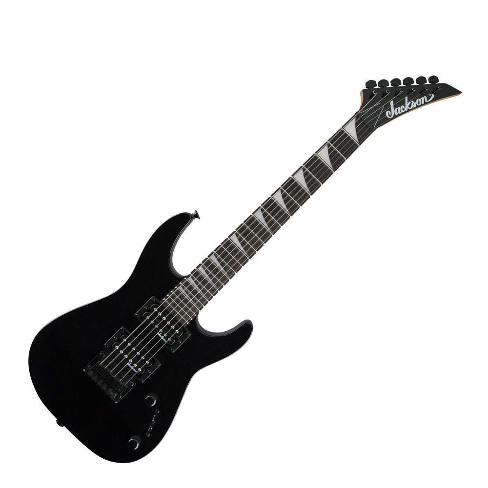 Jackson Minion ケース付 エレキギター ジャクソン ディンキー JacksonJS Series Dinky Minion JS1X -Metallic Blue Burst