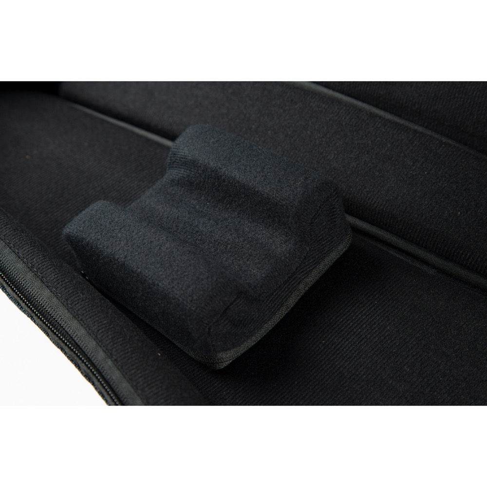 Fender Limited Coyote Electric Gig Bag Urban Bass Edition Gear Fender Limited Coyote Electric Gig Bag Urban Bass Edition Gear