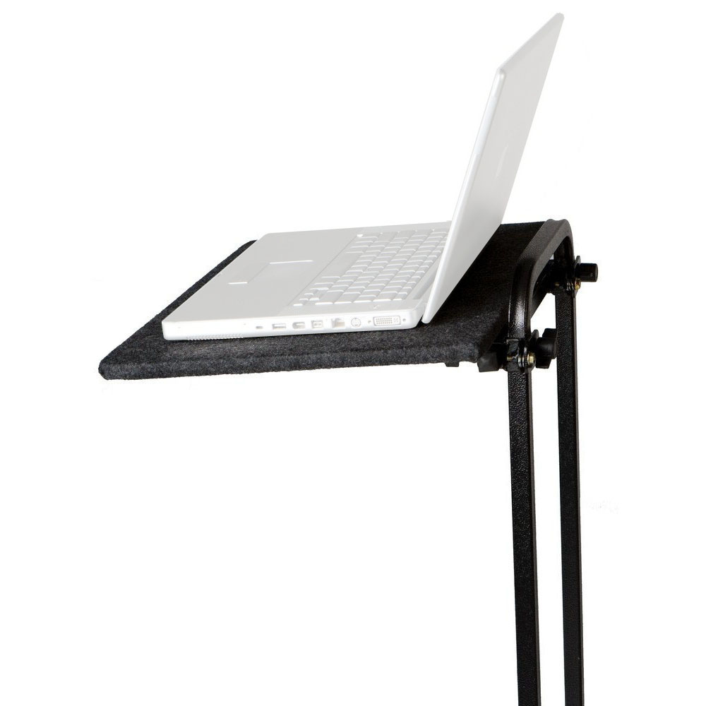 ROCK N ROLLER RLSH1 Laptop Shelf マルチカート用ラップトップシェルフ