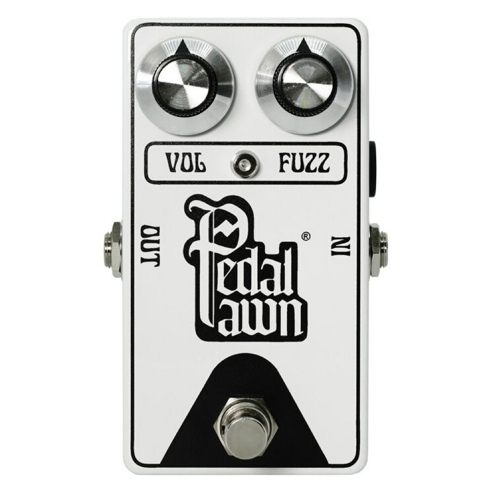 Haunt Fuzz ギターエフェクター Old Blood Noise Endeavors ( オールドブラッドノイズ