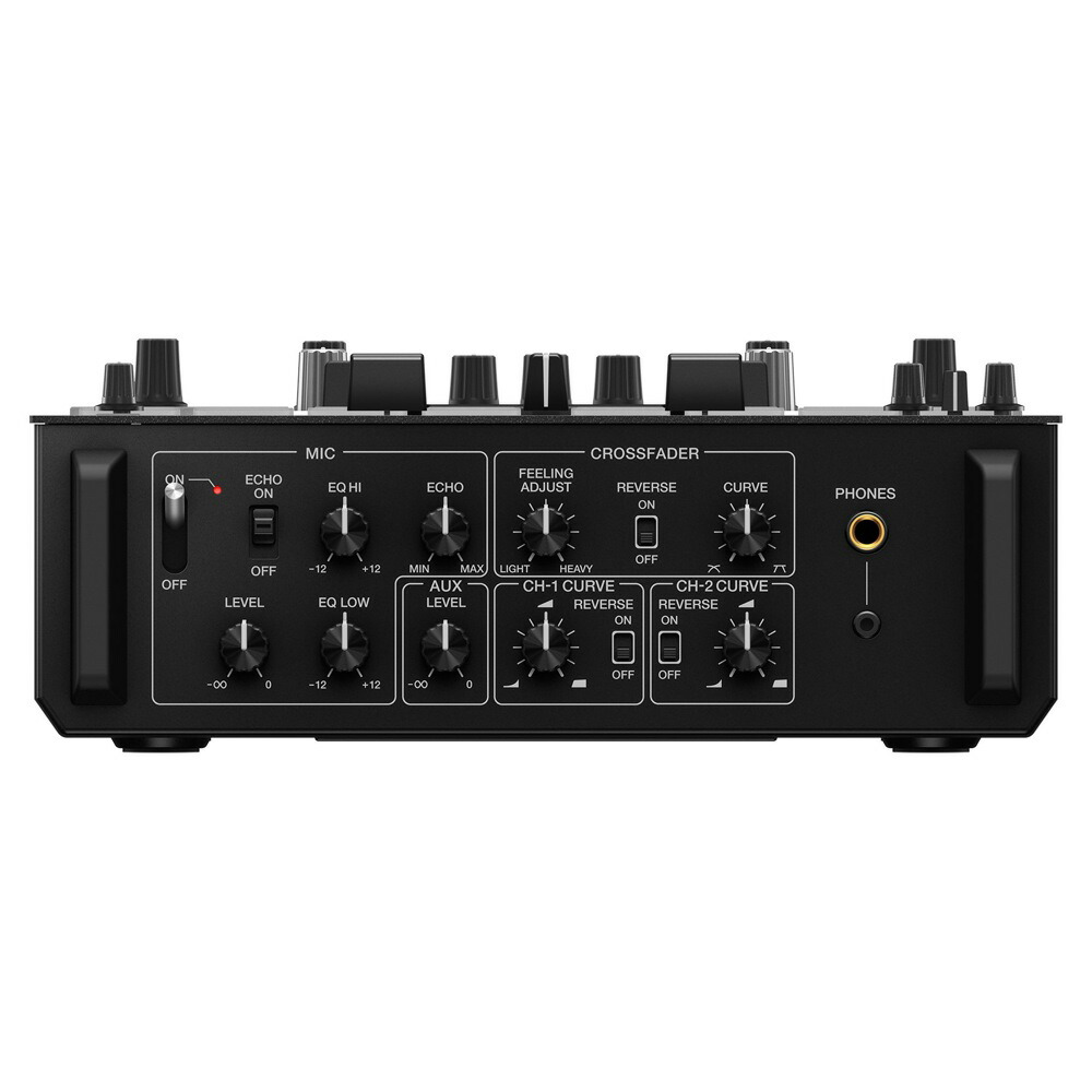 注目ブランド Pioneer Djm S11se Djミキサー プロフェッショナル向け スクラッチスタイル 2ch Special Edition Chuya Onlinew 格安即決 Www Lapressemagazine Fr