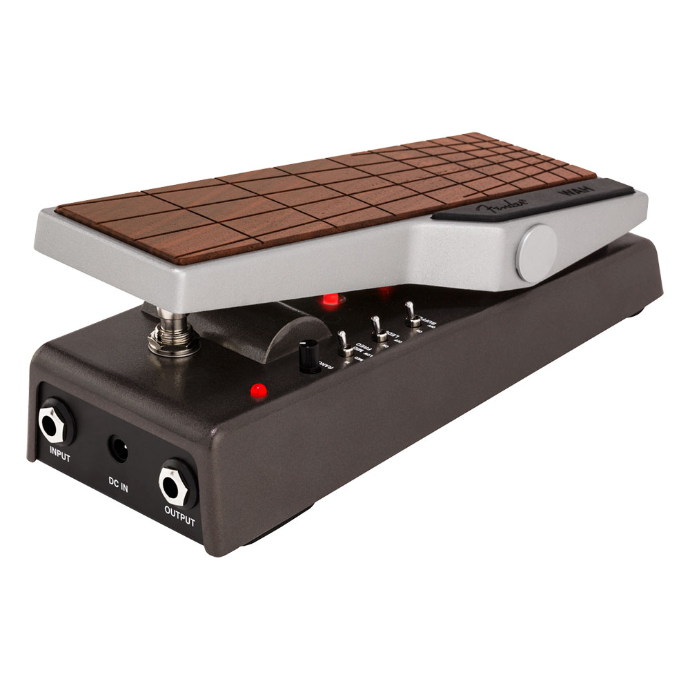 Fender Hammertone リバーブ Reverb フェンダー Fender Hammertone Reverb エフェクタ— リバーブ フェンダー