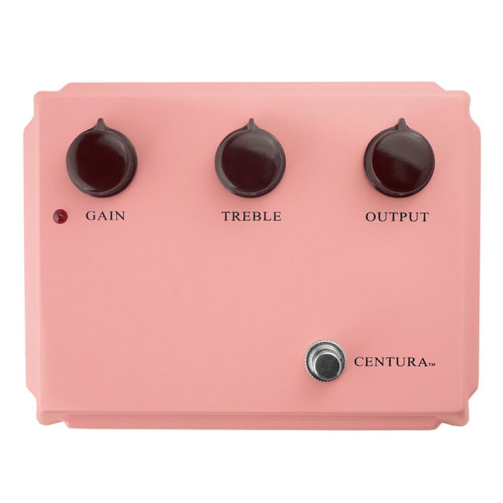 BRAT ギターエフェクター ピンク 楽天市場】Ceriatone Centura Pink 絵無し 新品[セリアトーン