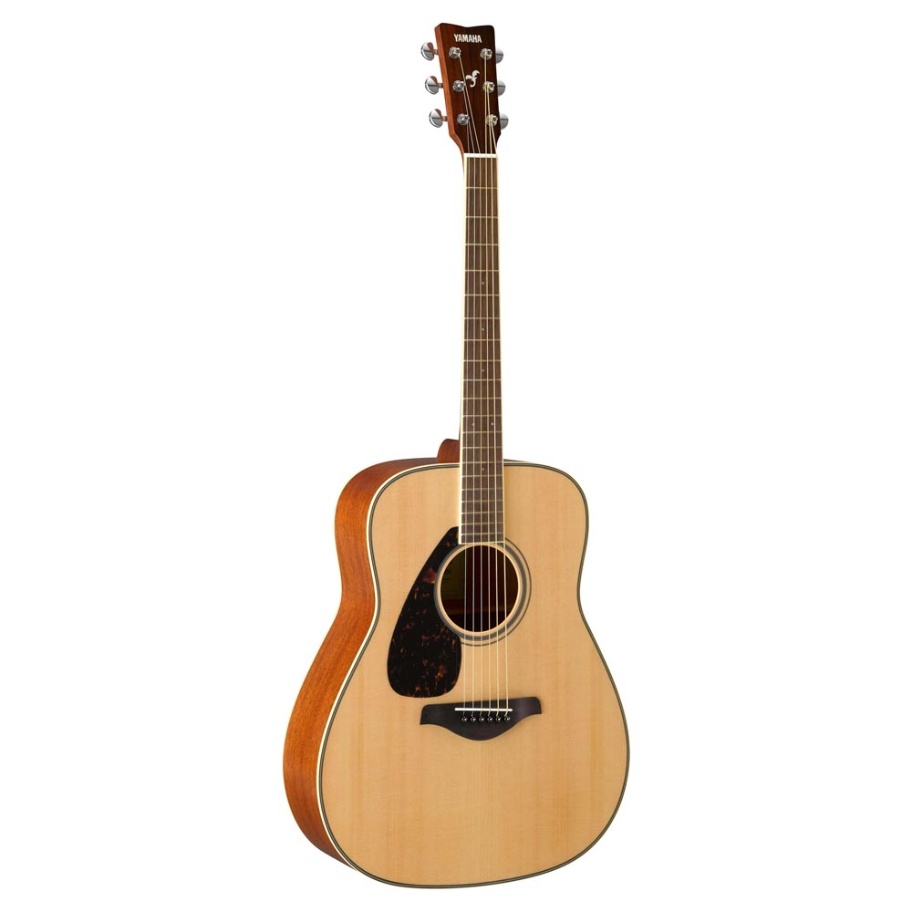 ヤマハ YAMAHA FG820L NT アコースティックギター レフトハンドモデル 29,205円