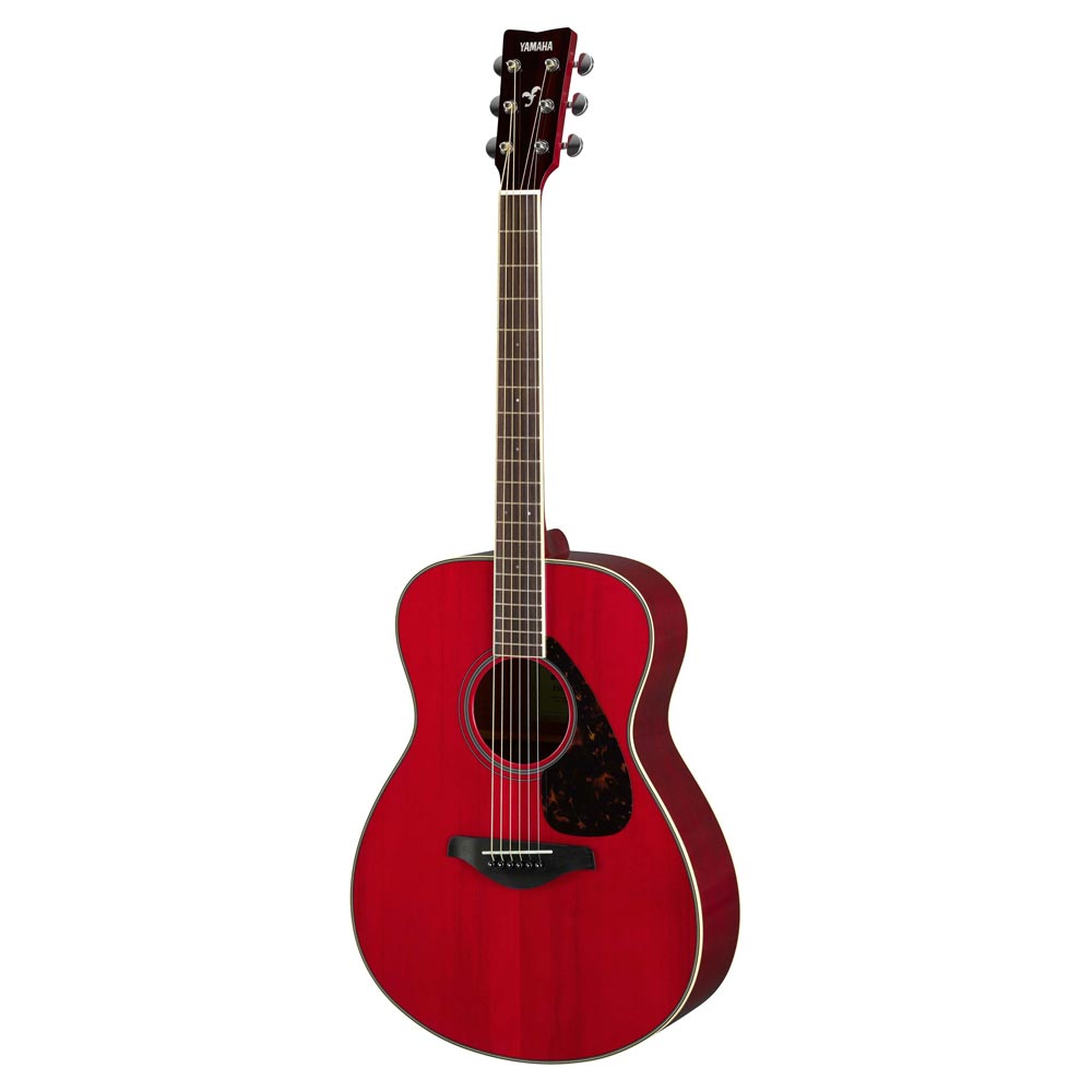 楽天市場】ヤマハ YAMAHA FS830 TBS アコースティックギター : chuya
