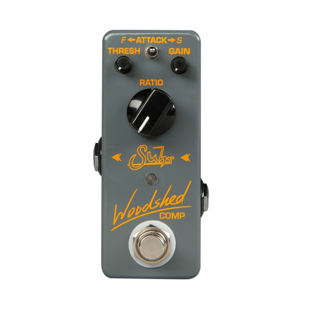 楽天市場】Suhr Koji Comp 新品 コンプレッサー[サー