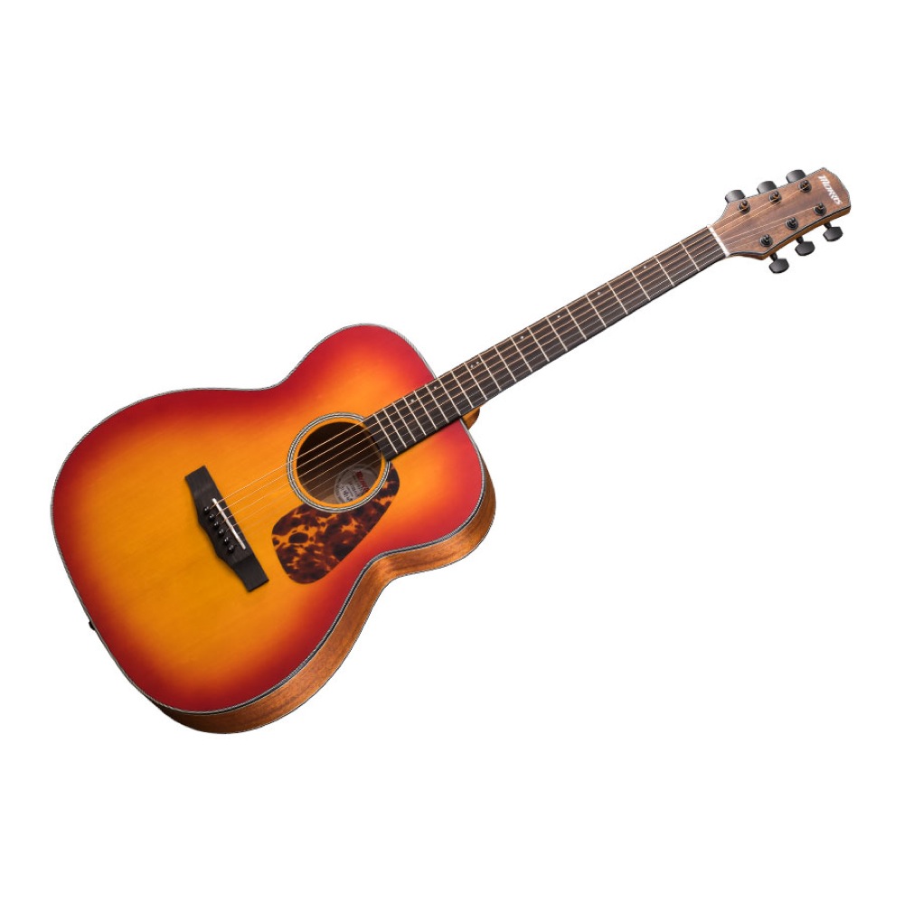 楽天市場】Morris F-351 I TS Tobacco Sunburst PERFORMERS