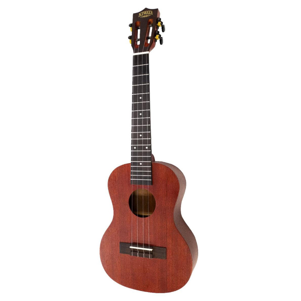 【楽天市場】Kai Ukulele KT-5000R テナーウクレレ ソフトケース付き : chuya-online チューヤオンライン