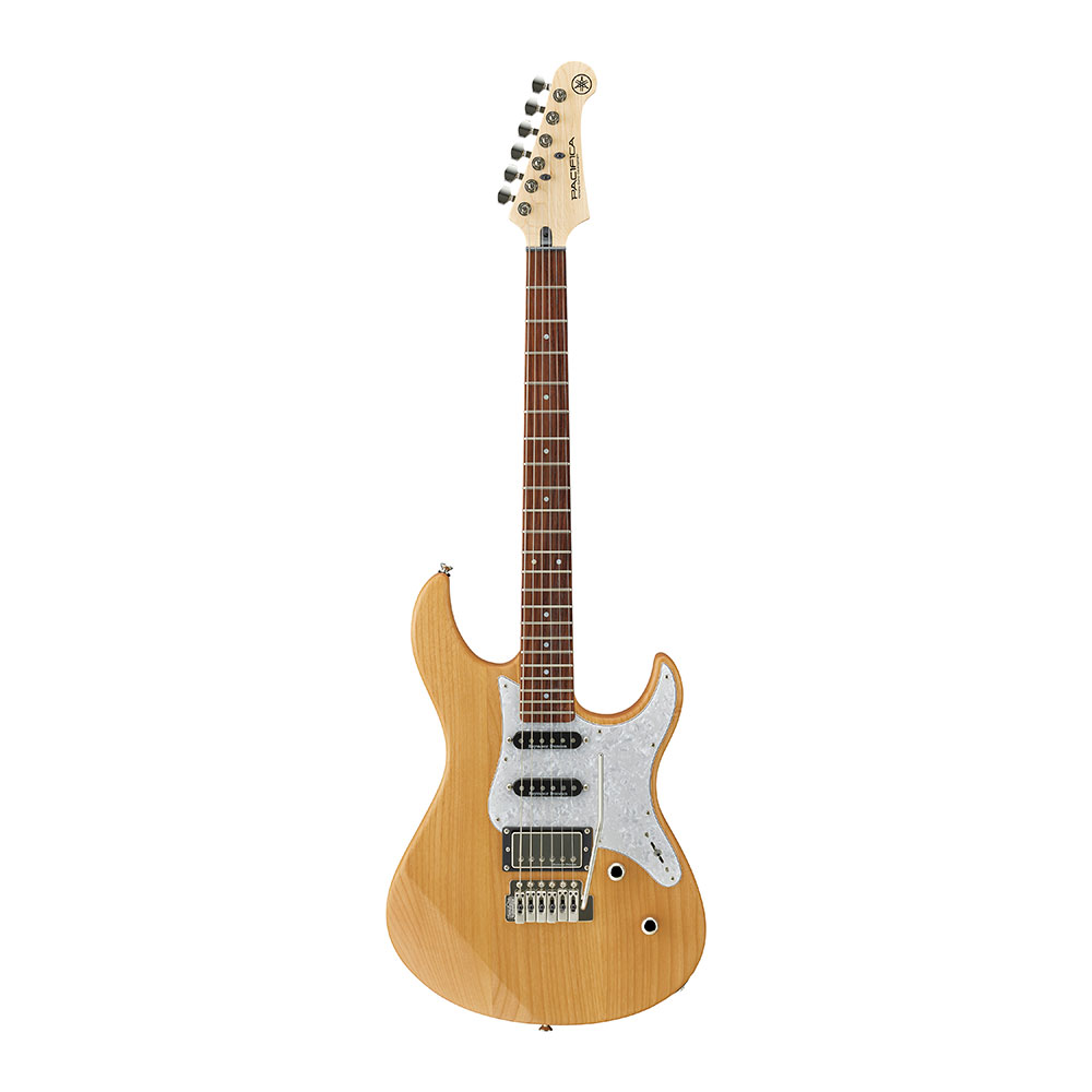 楽天市場】ヤマハ YAMAHA PACIFICA311H BL パシフィカ エレキ
