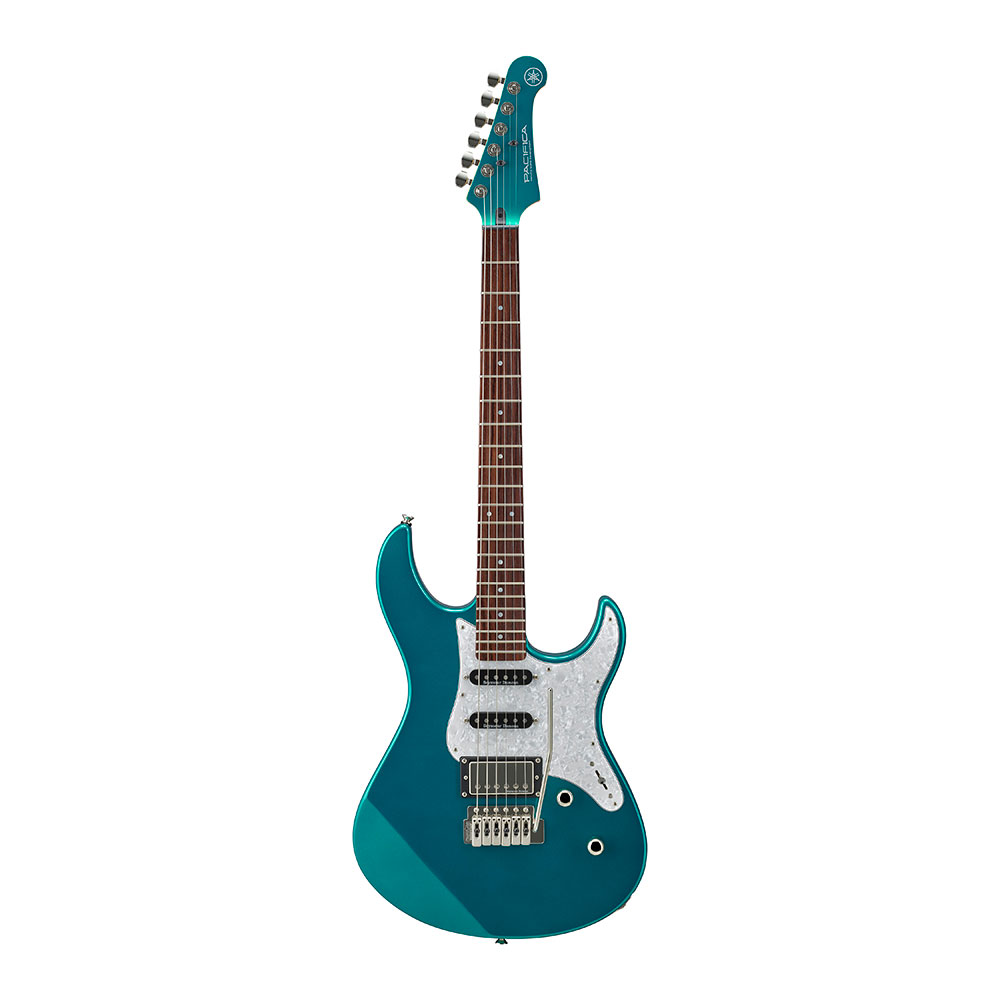 Yamaha PACIFICA パシフィカ　PAC612VⅡFM IDB mmo_ka-g-011620-ak01